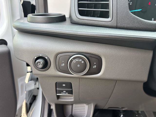 New 2025 Ford Transit 350 148 Medium Roof RWD image 11