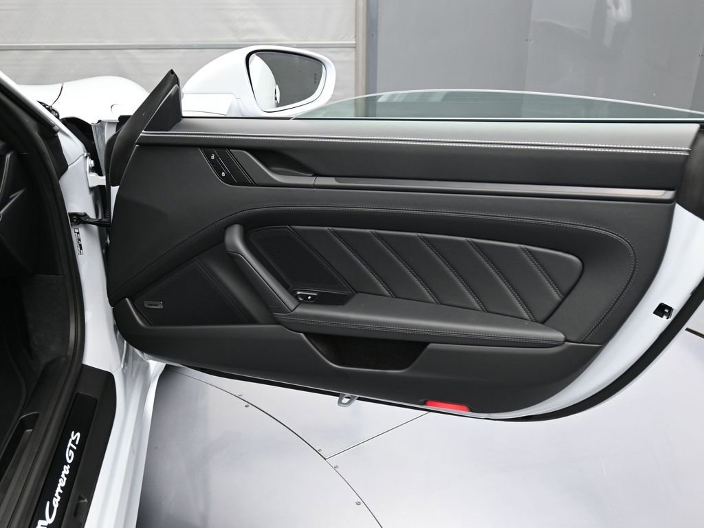 New 2026 Porsche 911 Carrera GTS image 26