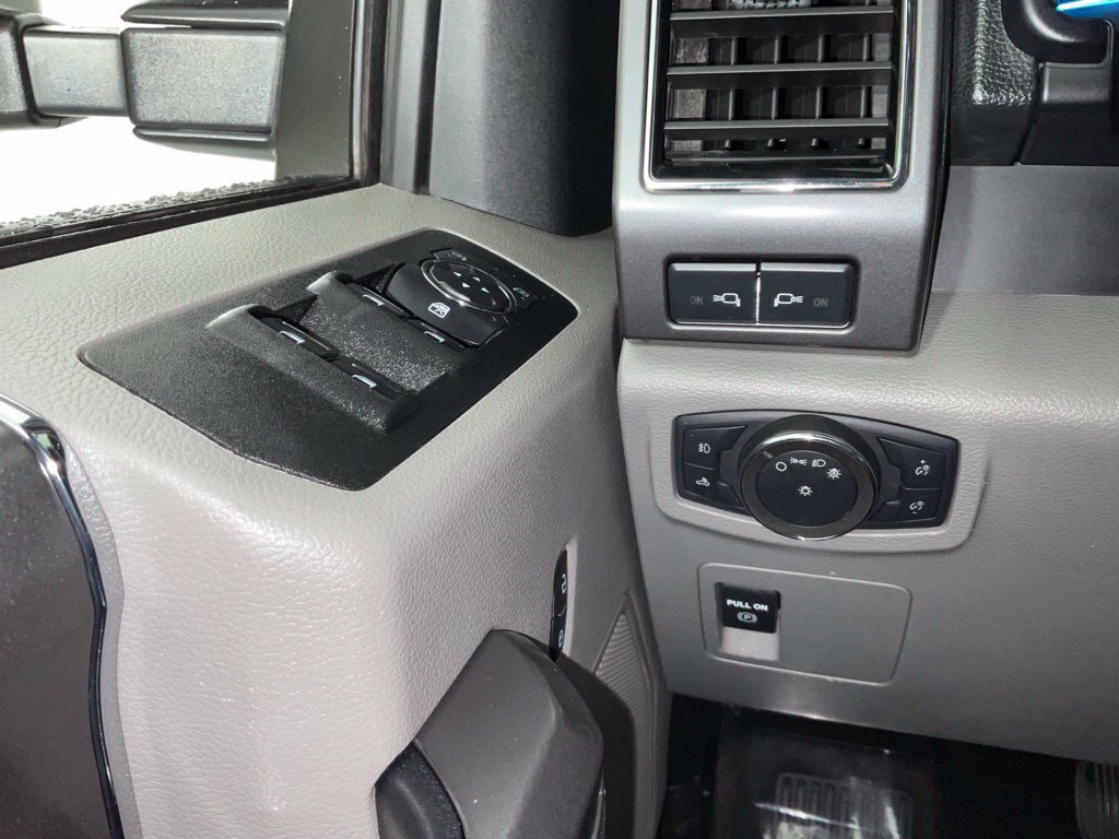 Used 2019 Ford F150 XLT w/ XTR Package AWD/4WD image 19