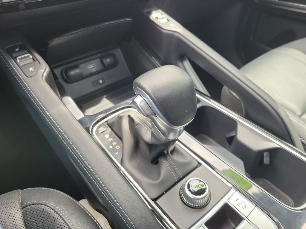 Certified 2022 Kia Telluride EX w/ EX Premium Package FWD image 30