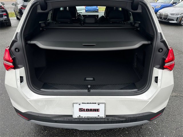 New 2026 BMW X3 xDrive30 w/ Premium Package image 25