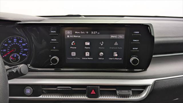 Used 2023 Kia K5 LXS FWD image 29
