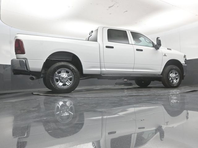 New 2027 RAM 3500 Tradesman AWD/4WD image 49