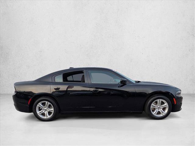 Used 2023 Dodge Charger SXT image 4