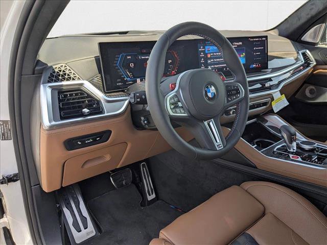 New 2026 BMW X5 M Competition w/ Executive Package image 3