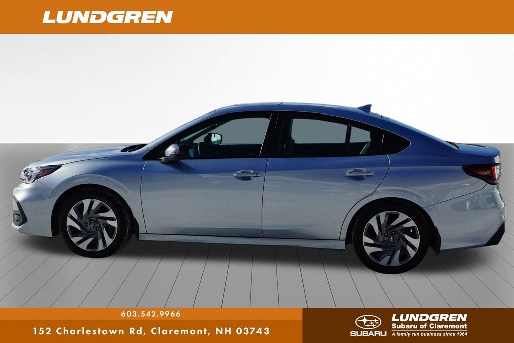 Certified 2025 Subaru Legacy Limited image 33