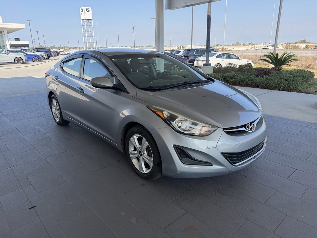 Used 2016 Hyundai Elantra SE image 3