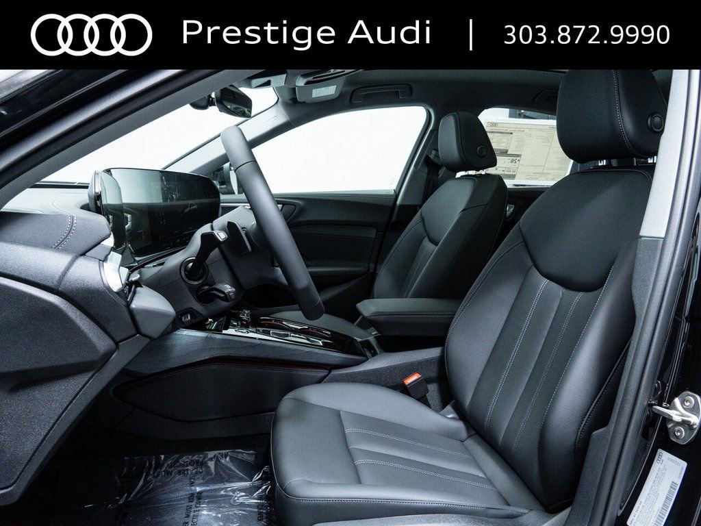 Used 2025 Audi A5 2.0T Premium w/ Convenience Package image 5