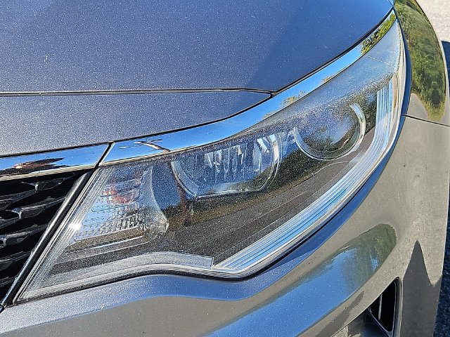 Used 2016 Kia Optima LX FWD image 9