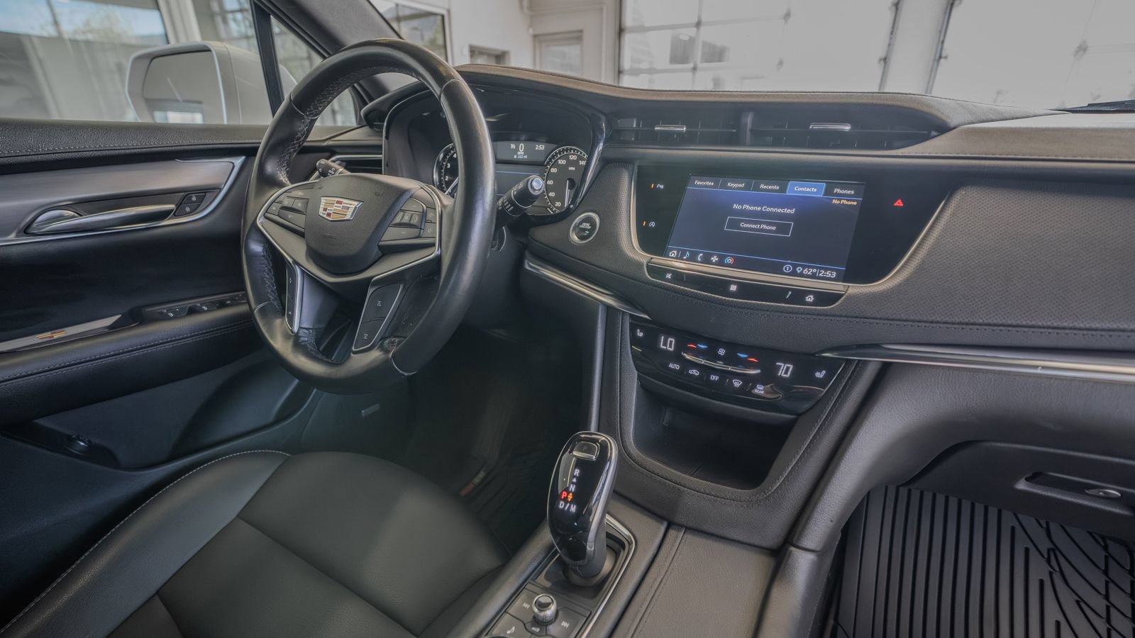 Used 2020 Cadillac XT5 Luxury FWD image 19