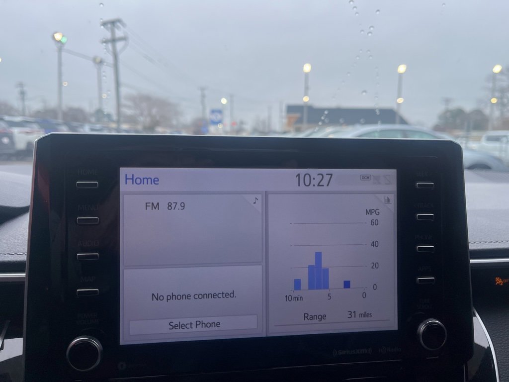 Used 2022 Toyota Corolla XSE image 15