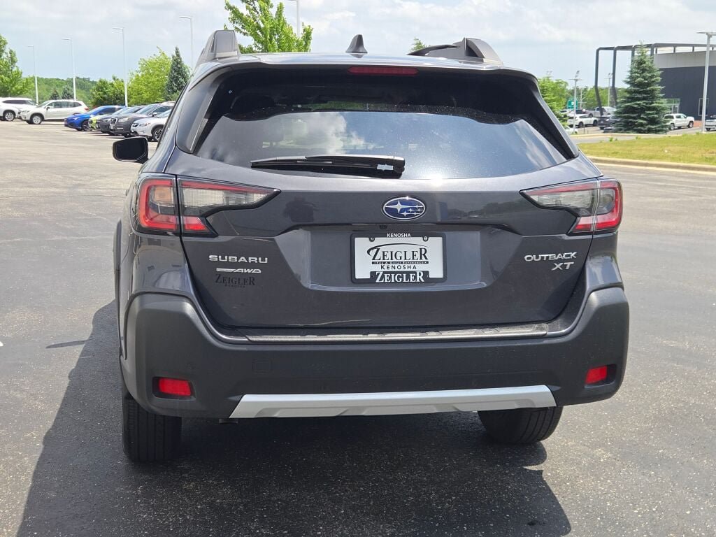 Used 2024 Subaru Outback Limited XT AWD/4WD image 14