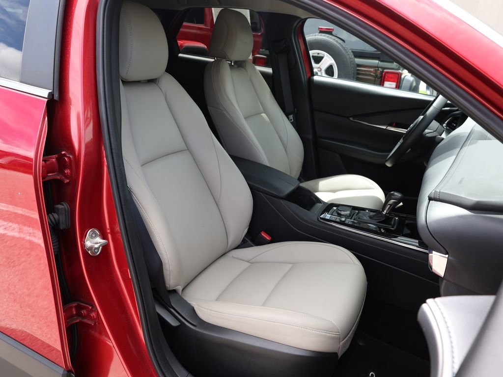 Certified 2023 MAZDA CX-30 AWD 2.5 S w/ Preferred Package image 20