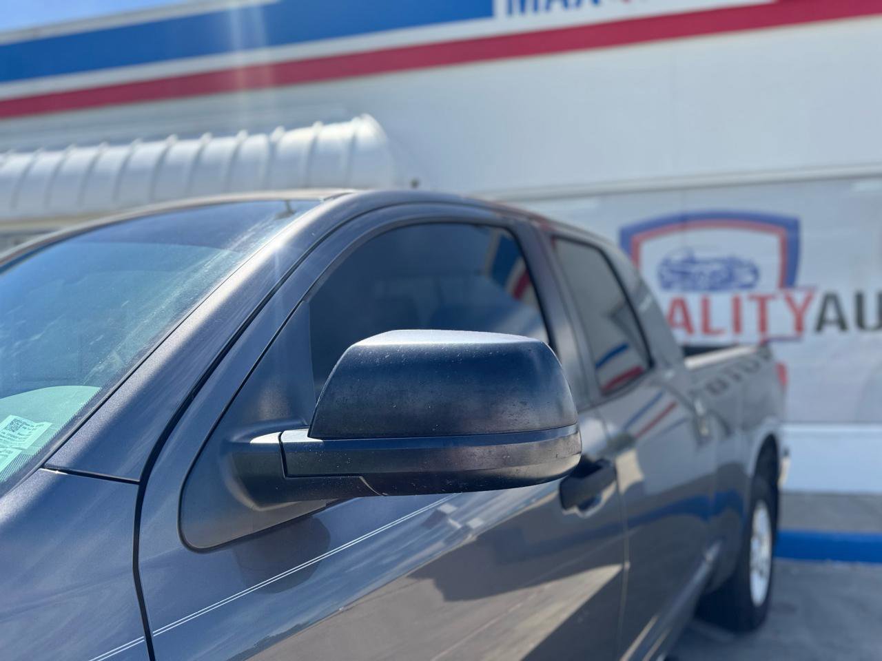 Used 2012 Toyota Tundra 4x4 Double Cab w/ Tow Pkg image 6