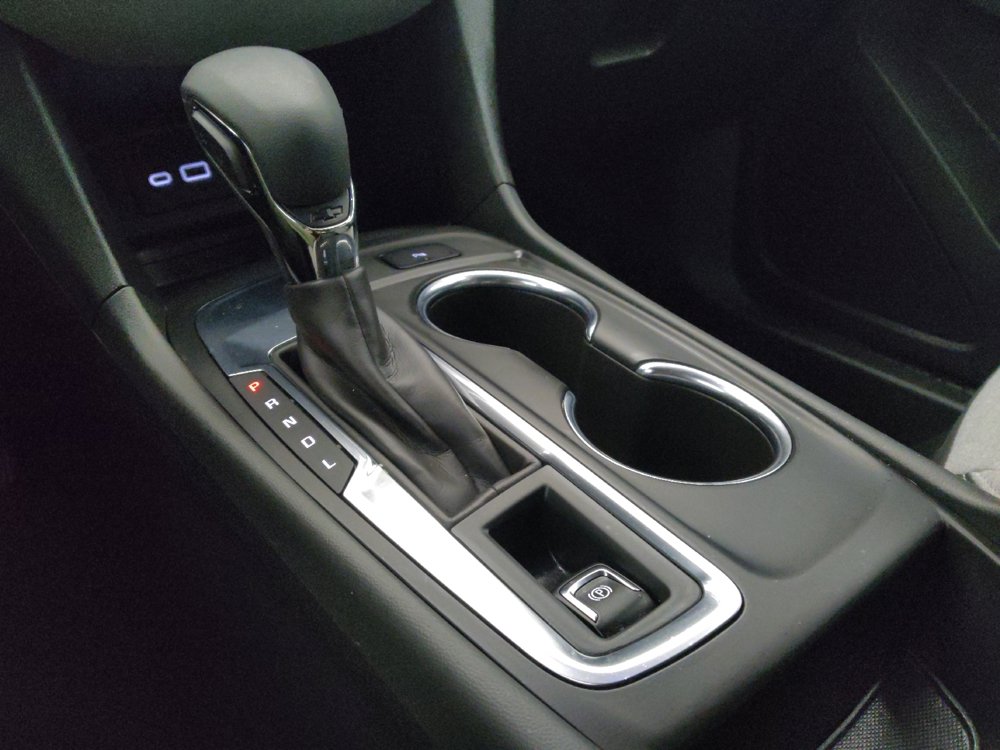 Used 2022 Chevrolet Equinox LT FWD image 26
