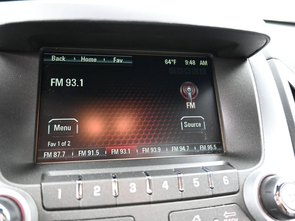 Used 2015 GMC Terrain SLT w/ Open Road Package FWD image 37