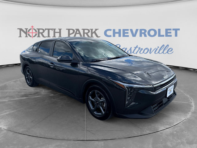 Used 2025 Kia K4