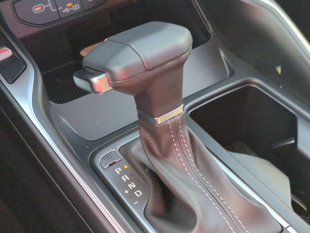 New 2026 Kia Sorento LX image 16