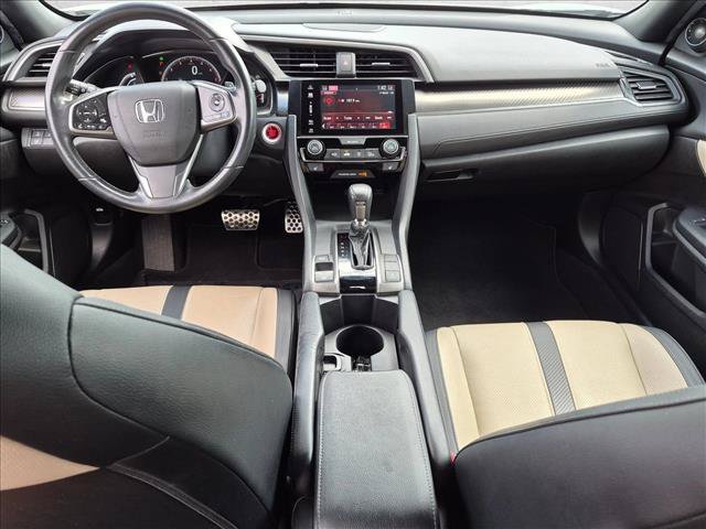 Used 2017 Honda Civic Sport Touring image 16