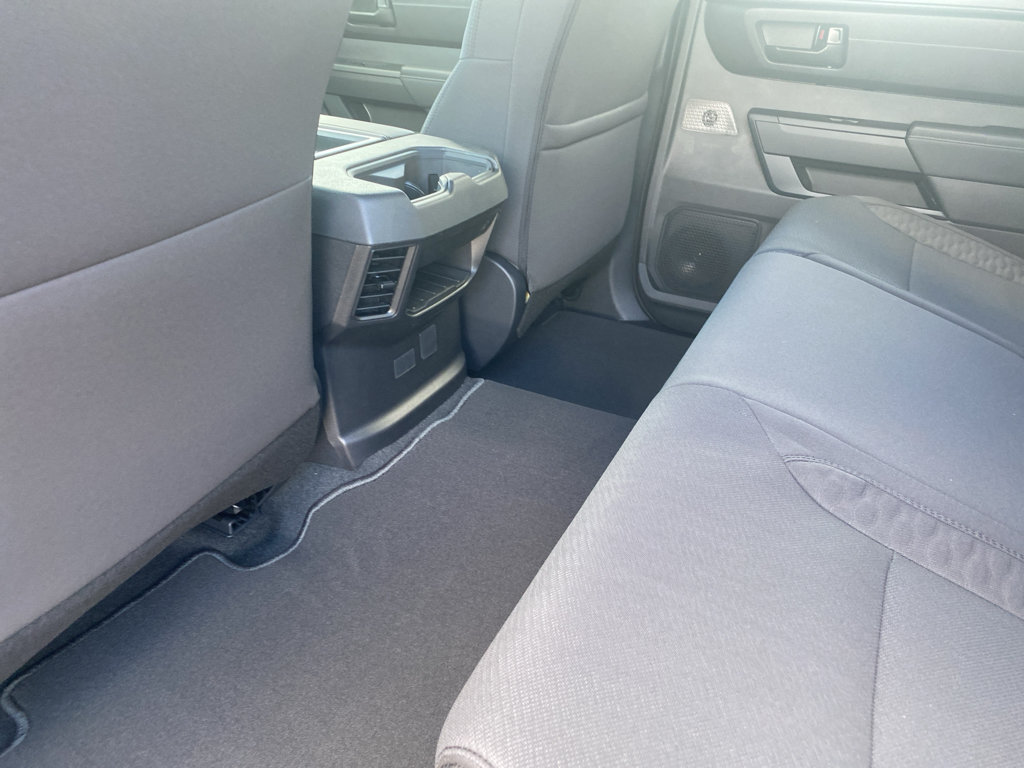 New 2026 Toyota Tundra SR RWD image 11