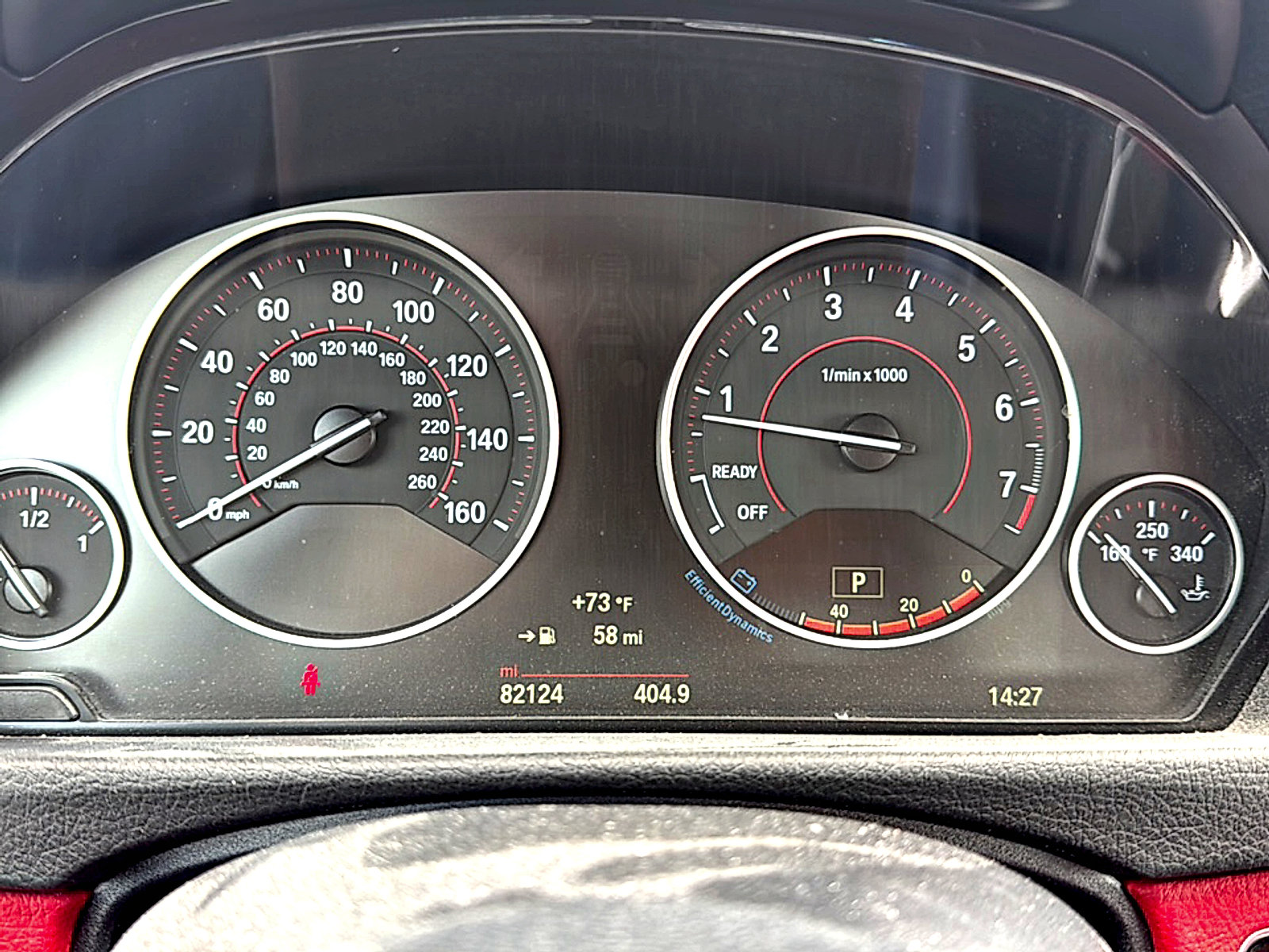 Used 2015 BMW 435i Coupe RWD image 9