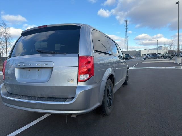 Used 2019 Dodge Grand Caravan GT image 5