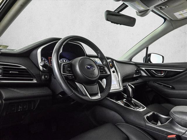 Used 2021 Subaru Outback Limited image 10
