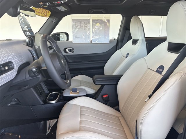 Used 2025 MINI Cooper S image 21