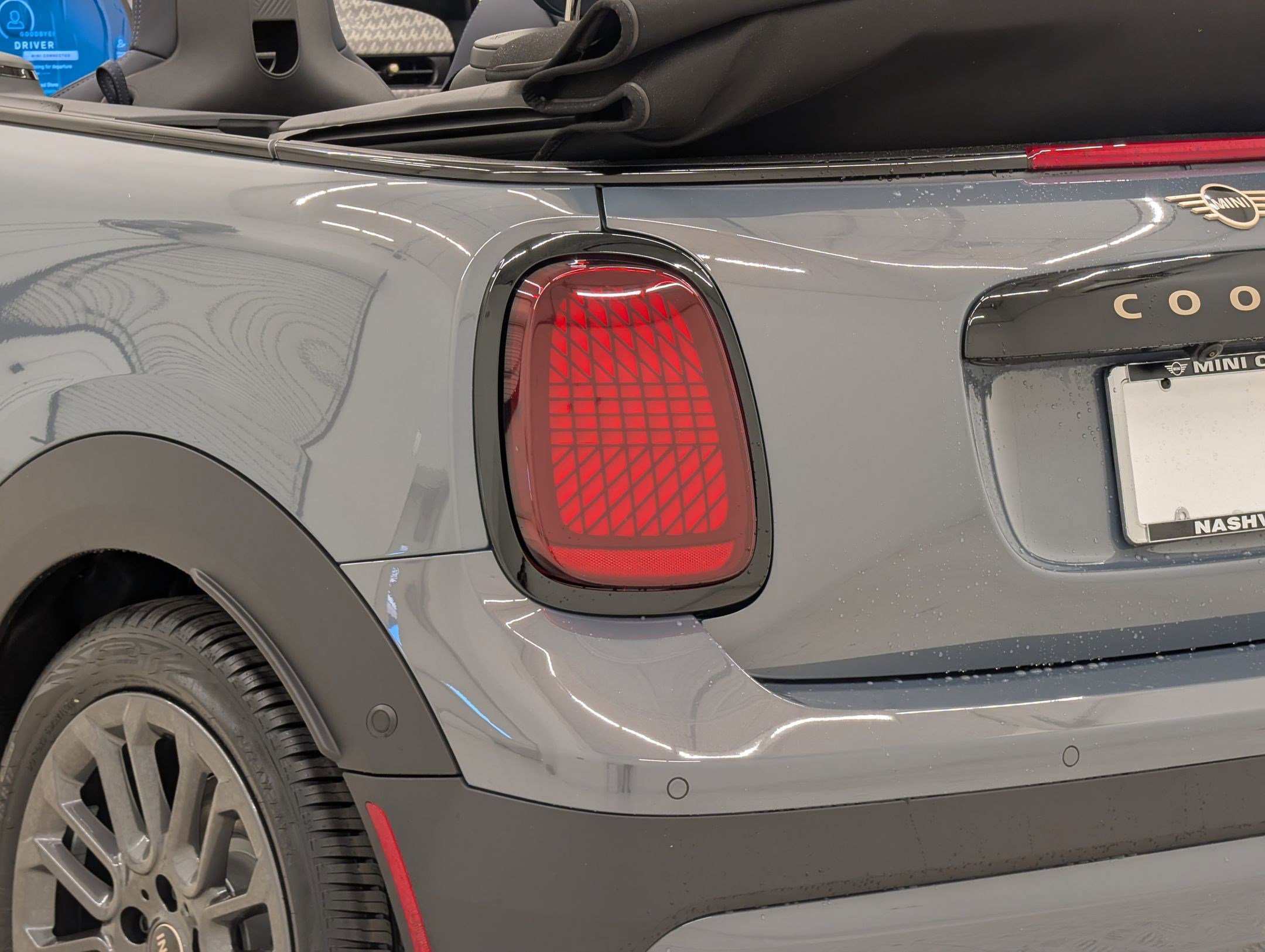 New 2026 MINI Cooper S image 13