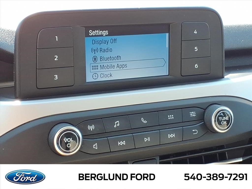 Used 2022 Ford Escape S AWD/4WD image 23