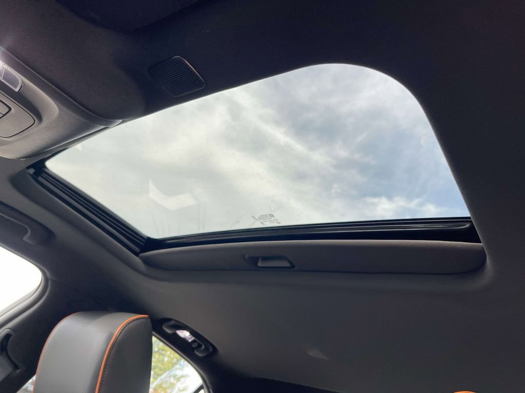 New 2026 Cadillac CT4 Sport image 25