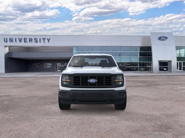 New 2026 Ford F150 XL AWD/4WD image 6