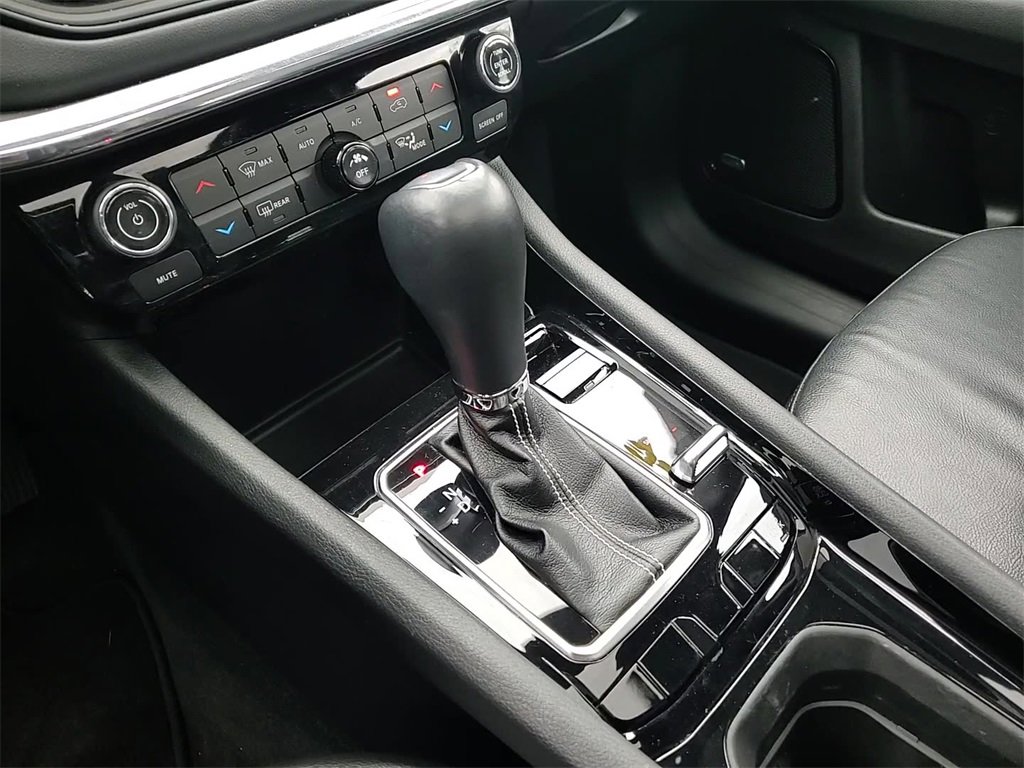 Used 2022 Jeep Compass High Altitude image 19