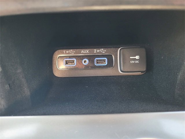 Used 2021 Jeep Grand Cherokee Laredo X image 25