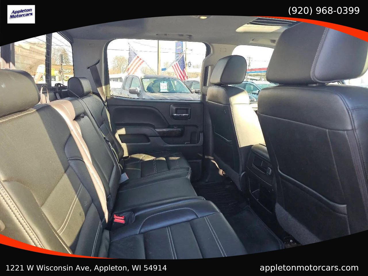 Used 2016 GMC Sierra 1500 Denali image 32