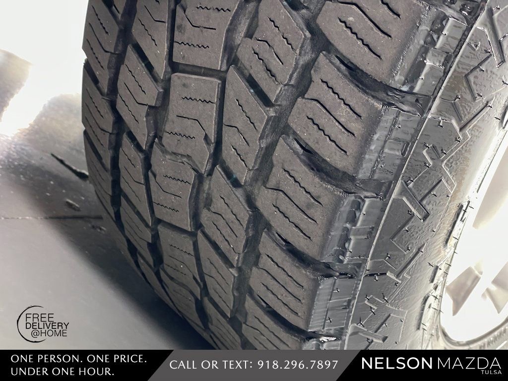 Used 2020 GMC Sierra 1500 SLT w/ SLT Premium Package image 14