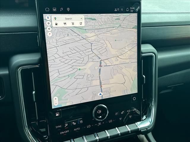 New 2026 GMC Yukon Denali w/ Advanced Technology Package AWD/4WD image 34