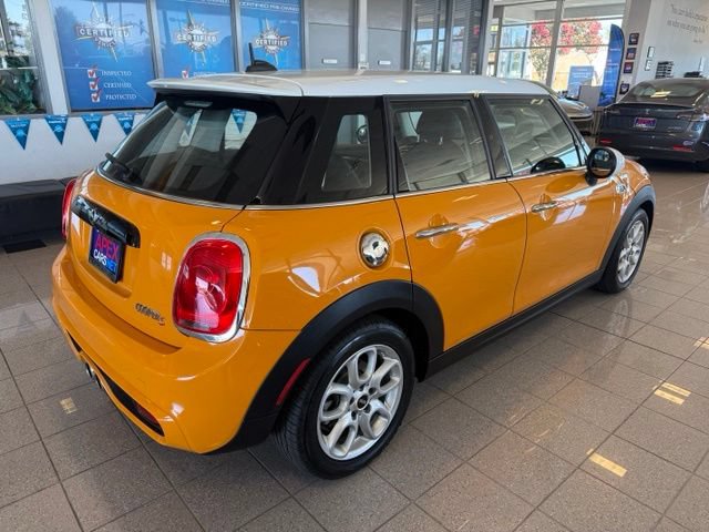 Used 2017 MINI Cooper S FWD image 4
