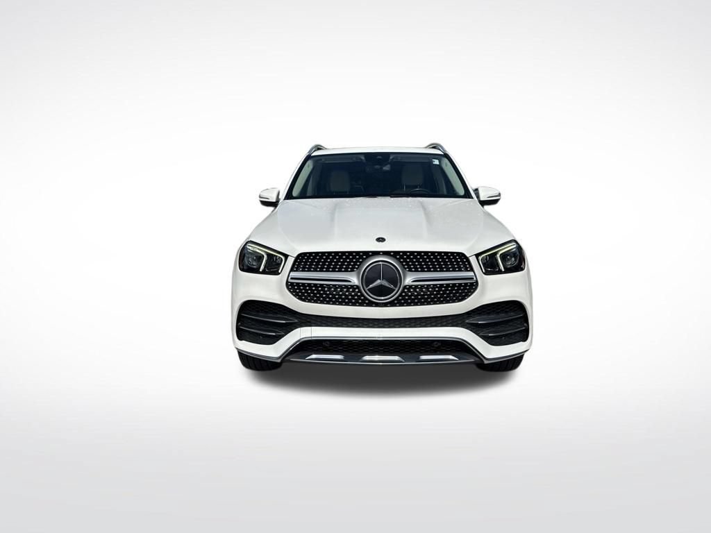 Used 2021 Mercedes-Benz GLE 350 image 3