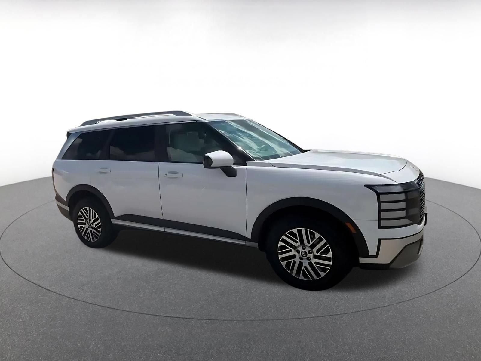Used 2026 Hyundai Palisade SEL AWD/4WD image 2
