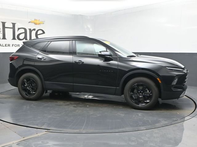 Used 2024 Chevrolet Blazer LT w/ Midnight/Sport Edition image 50