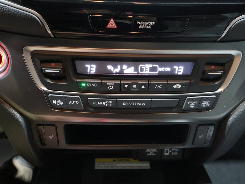 Used 2023 Honda Passport EX-L image 28