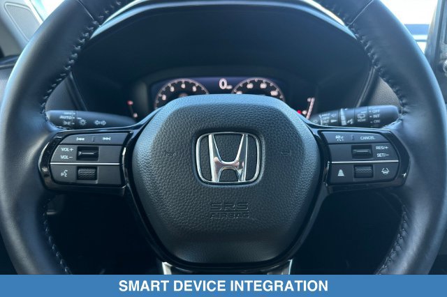 Certified 2026 Honda CR-V EX-L image 26