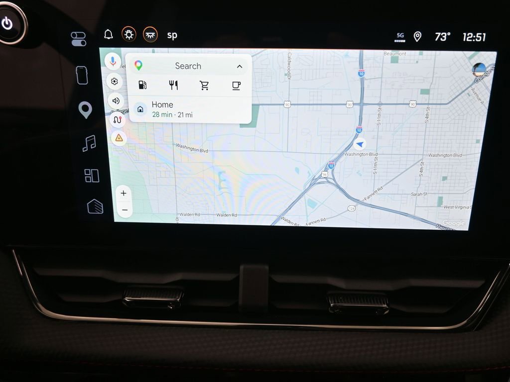 Used 2026 Chevrolet Equinox RS w/ Convenience Package III image 32
