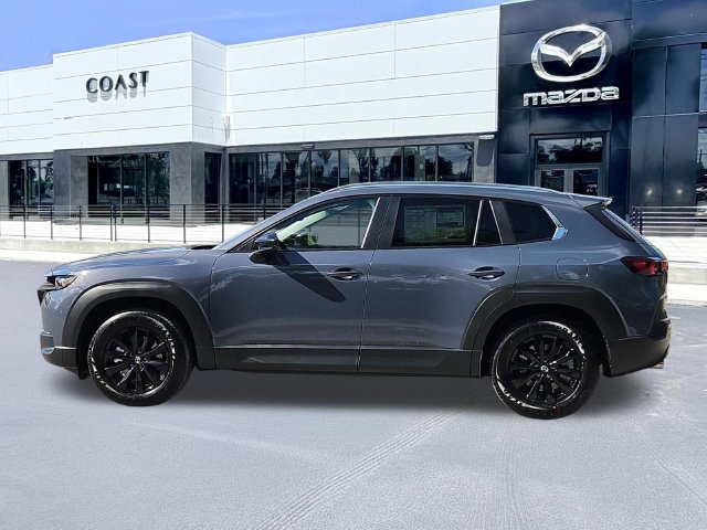 New 2026 MAZDA CX-50 AWD 2.5 S w/ Weather Package image 8