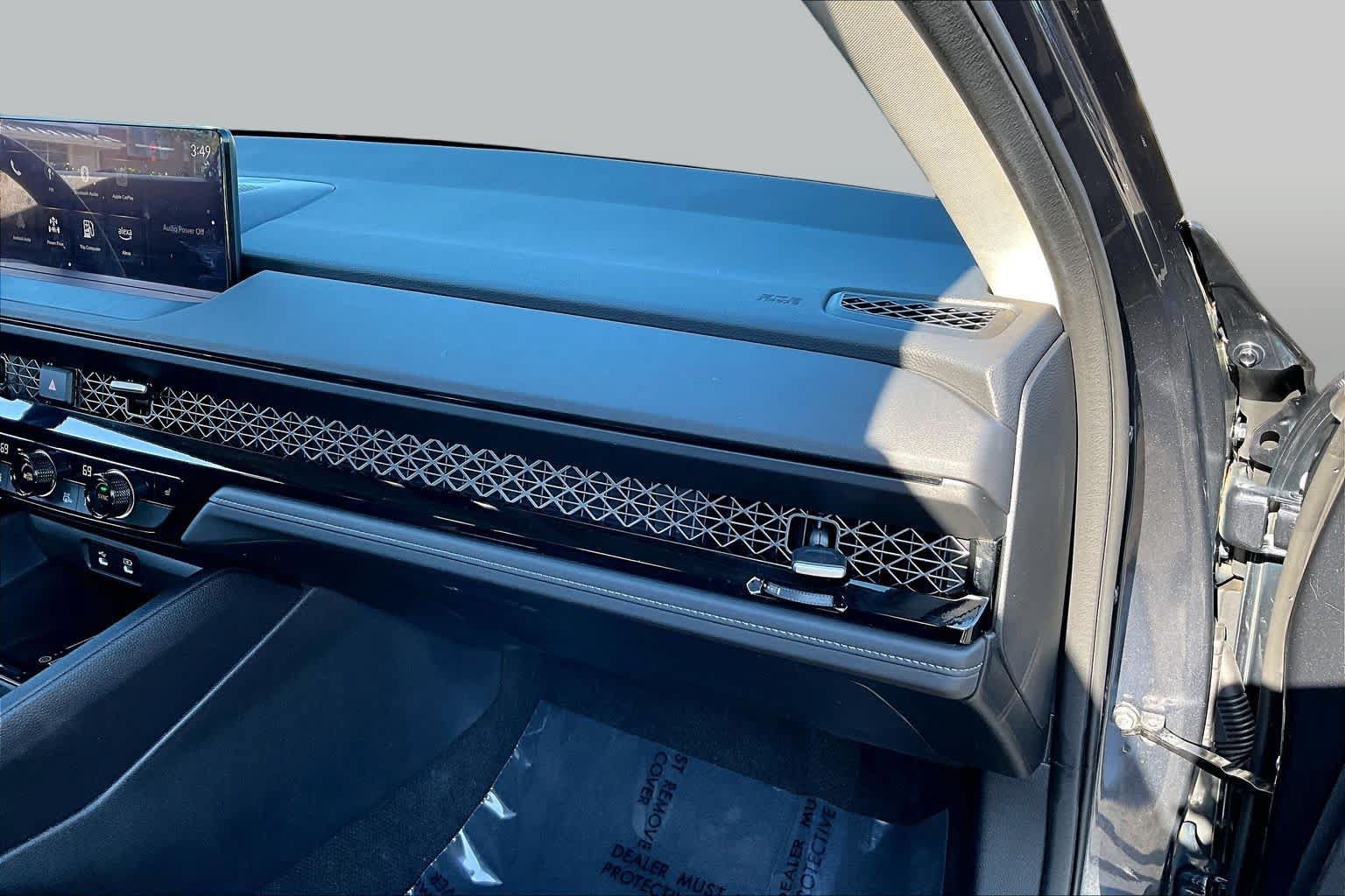 Certified 2025 Honda Accord EX-L image 19