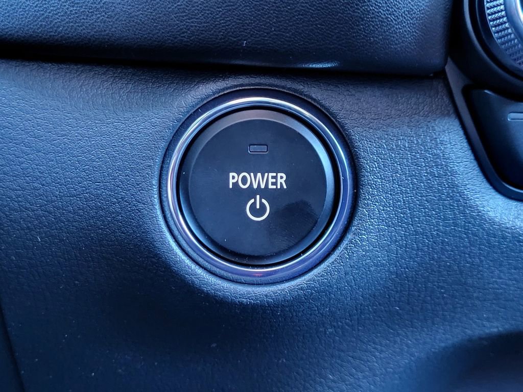 New 2026 MAZDA CX-50 2.5 Hybrid w/ Weather Package image 11