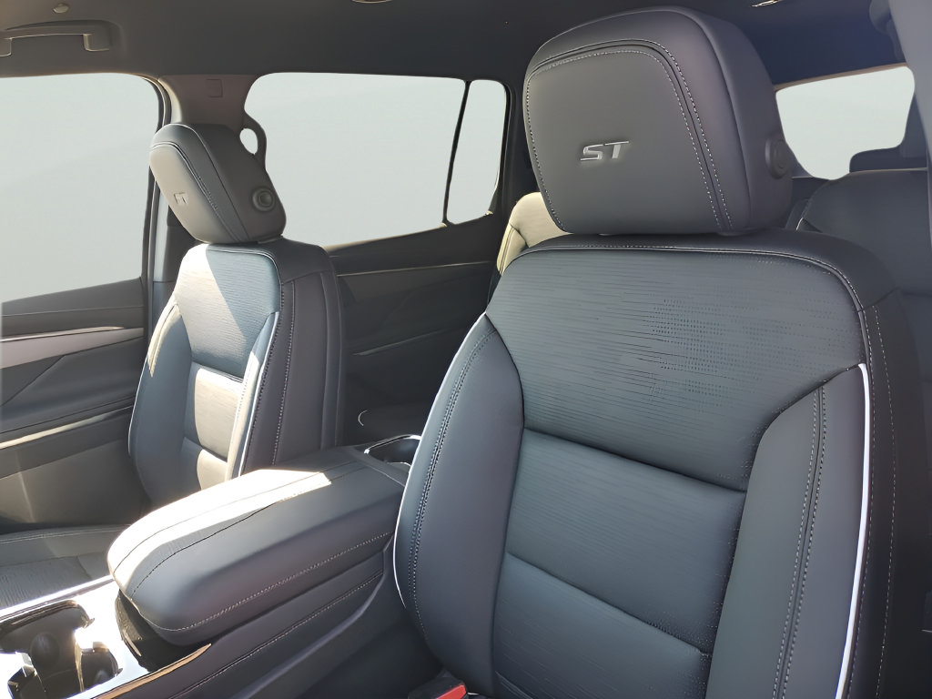New 2026 Buick Enclave Sport Touring w/ Power Package FWD image 31