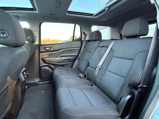 Used 2023 GMC Acadia SLE w/ Driver Convenience Package image 18