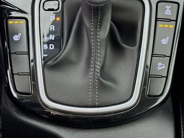 Used 2021 Kia Seltos EX AWD/4WD image 19